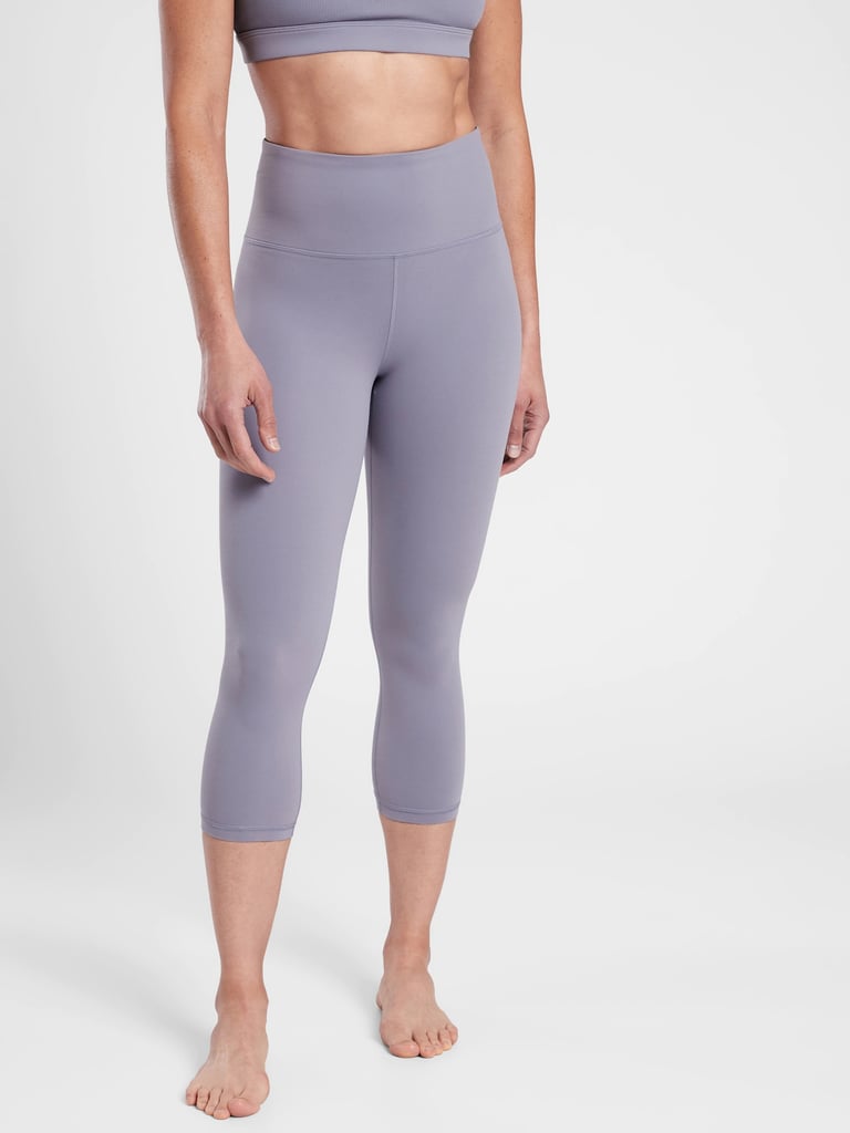 Athleta Ultra High Rise Elation Capri