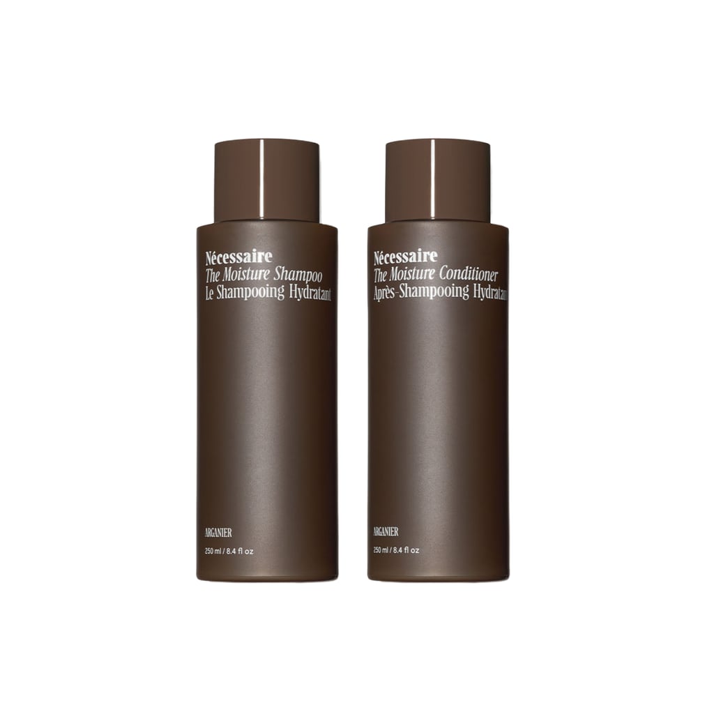 Best Shampoo and Conditioner