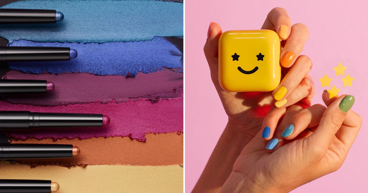 The Best New UK Beauty Products of March 2020 POPSUGAR Beauty UK