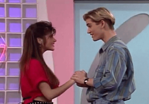And When To Forgive 40 Reasons Kelly Kapowski Is The Queen Of Cool Popsugar Celebrity Photo 14 A little shout out to zack morris and kelly kapowski. popsugar
