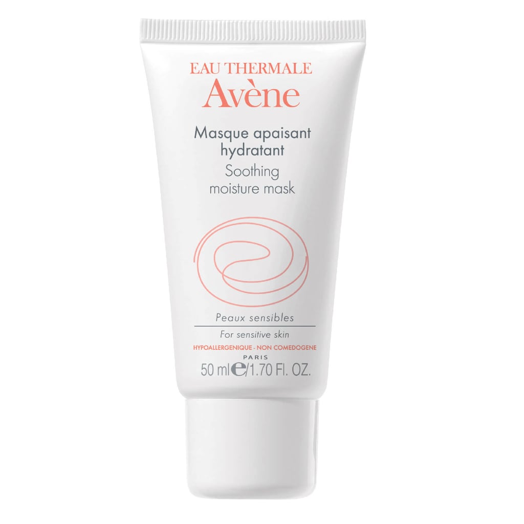 Eau Thermale Avène Soothing Radiance Mask