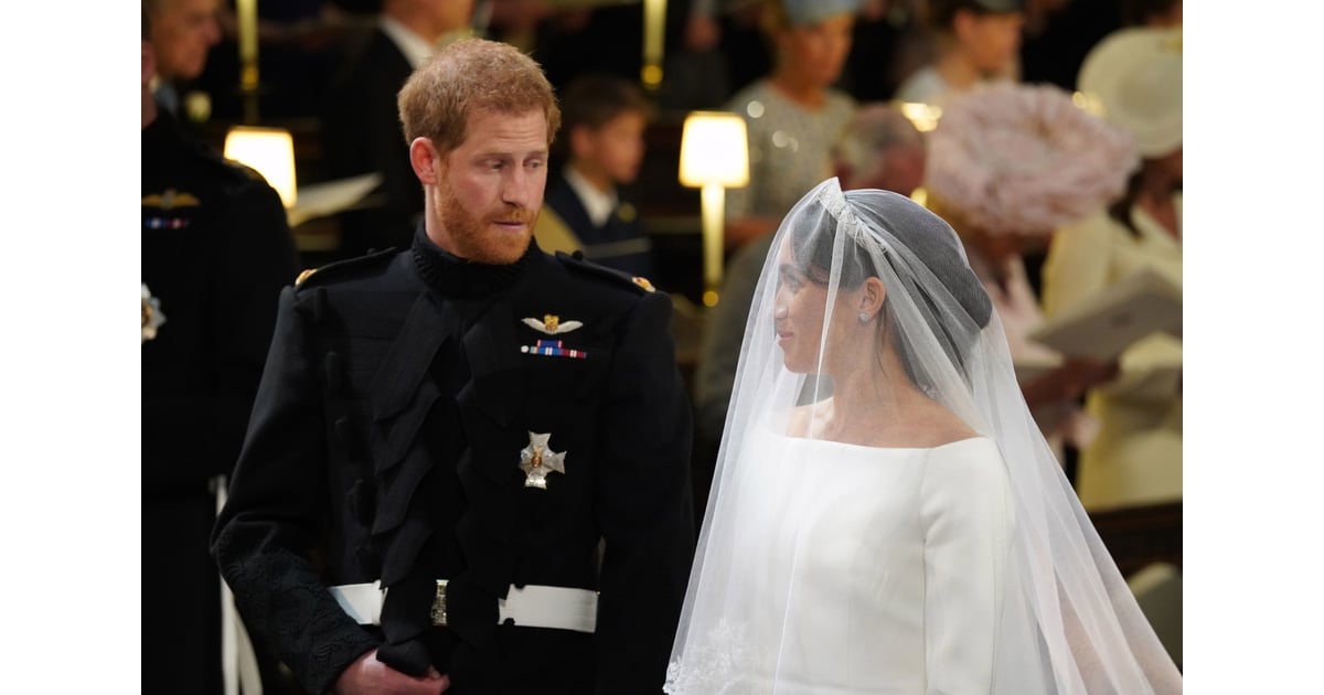 Meghan Markle Royal Wedding Pictures | POPSUGAR Celebrity Photo 60