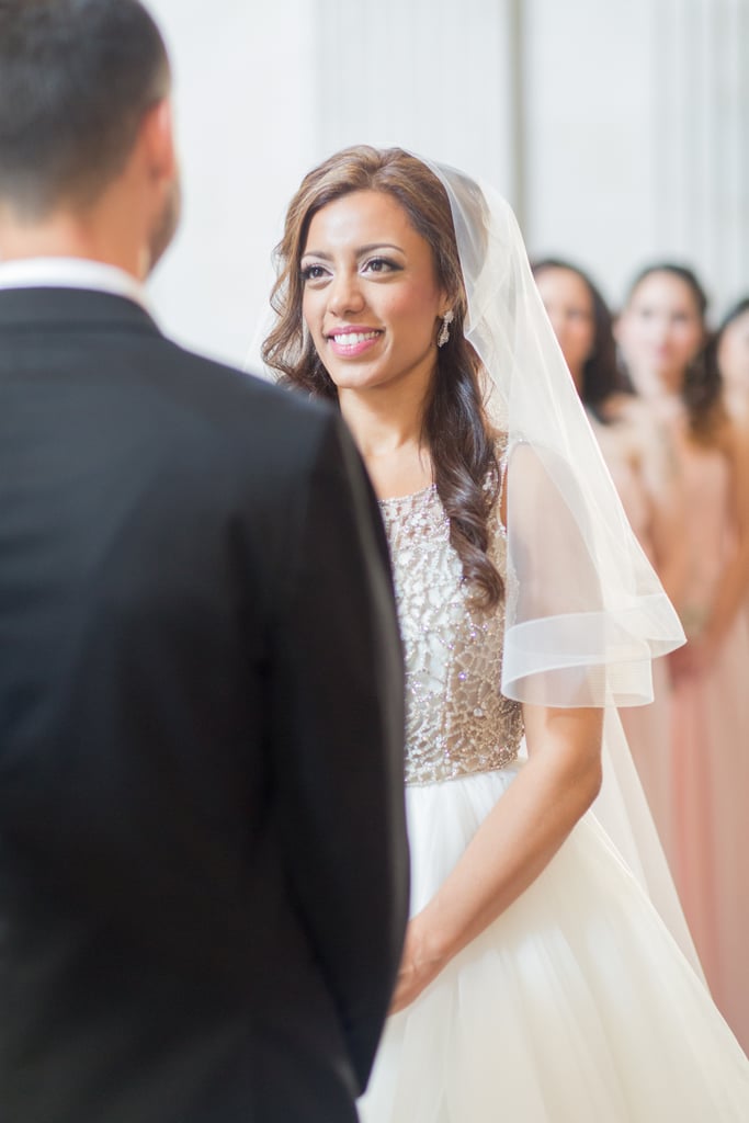 San Francisco City Hall Wedding
