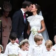 Meet All the People in Pippa Middleton's Wedding Party