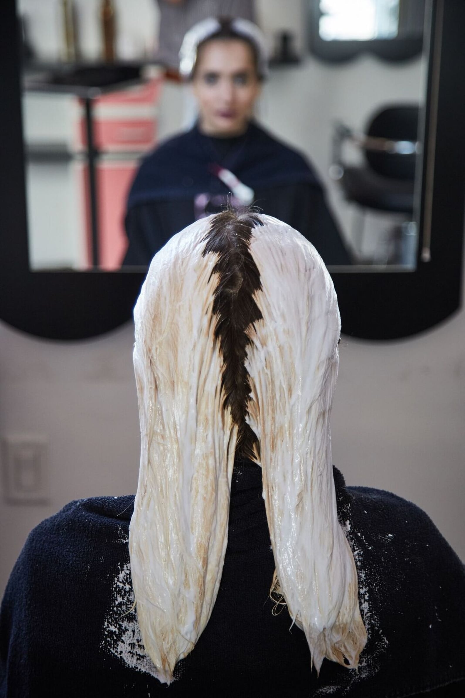 What Is Double Process? | PS Beauty