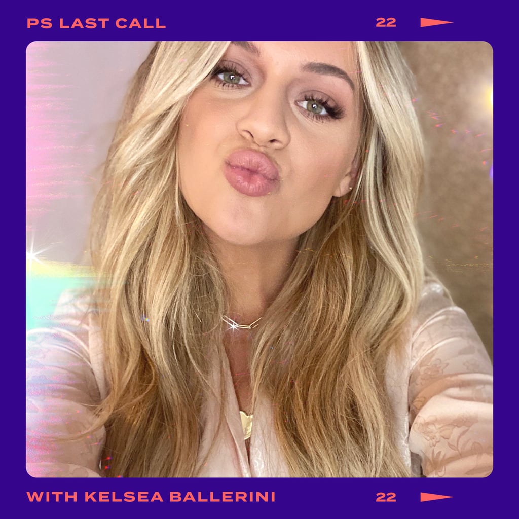 Kelsea Ballerini Interview About Ballerini Album | POPSUGAR Celebrity