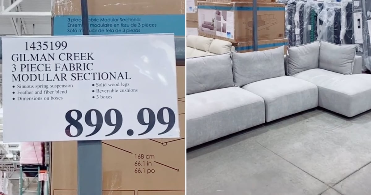 Gilman creek furniture shop macon fabric sectional