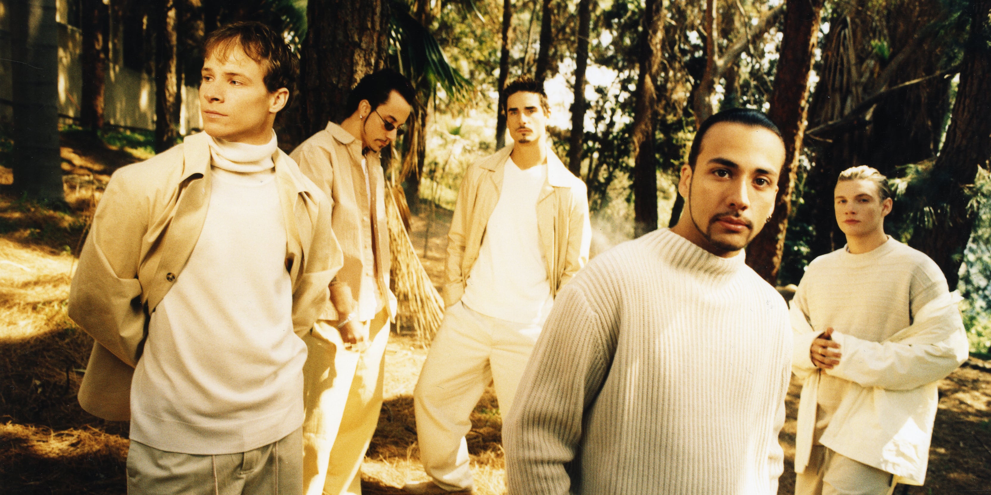 Backstreet Boys 'Millennium' at 20: An Apex That Signaled the Bad