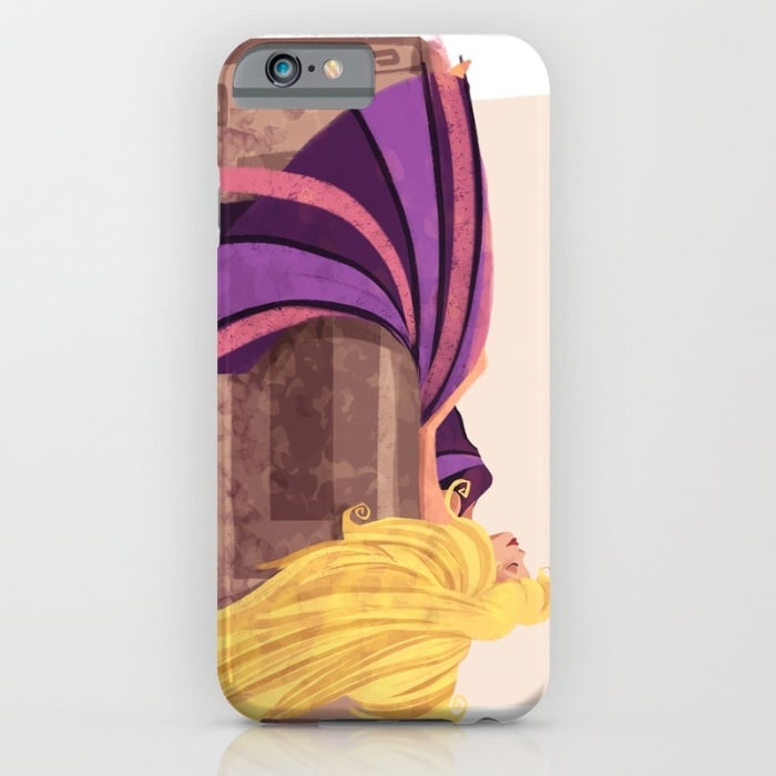 Sleeping Beauty case ($35)