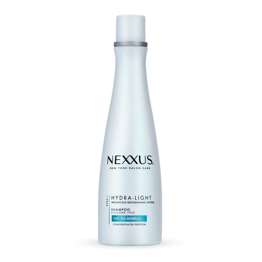 Nexxus Hydra Light Weightless Moisture Rebalancing Shampoo