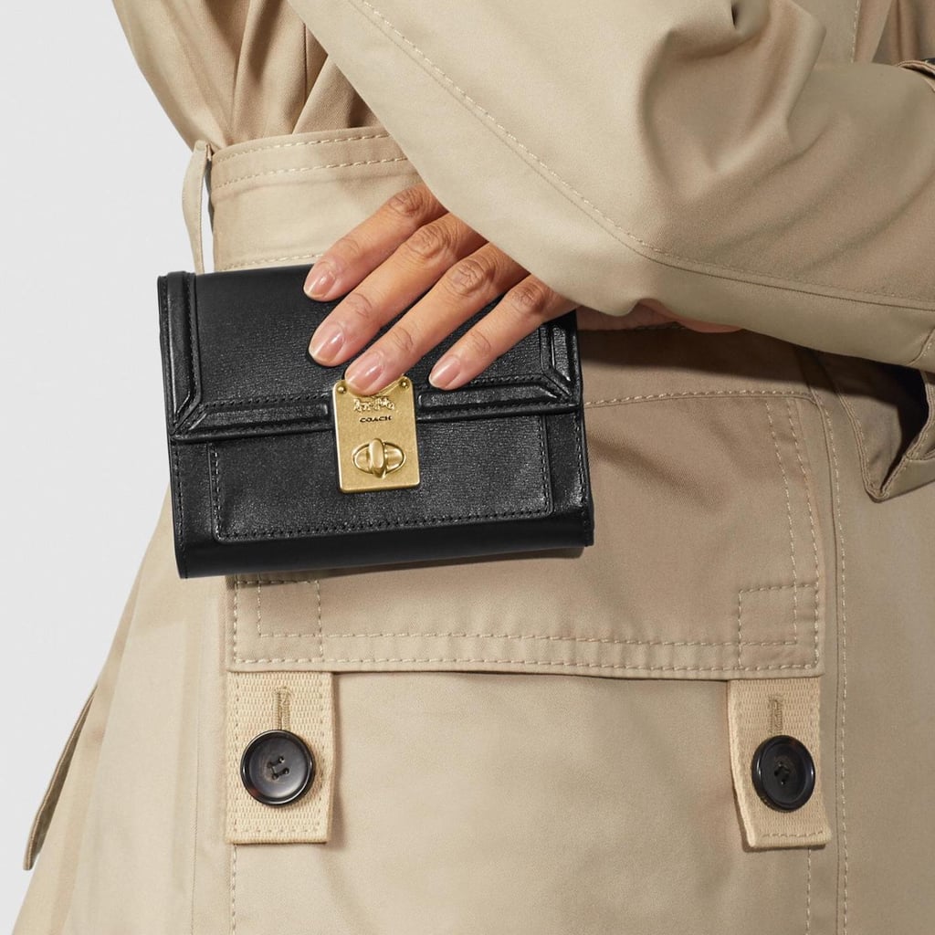 Hutton Wallet I Found 50 of the Best Black Friday Fashion