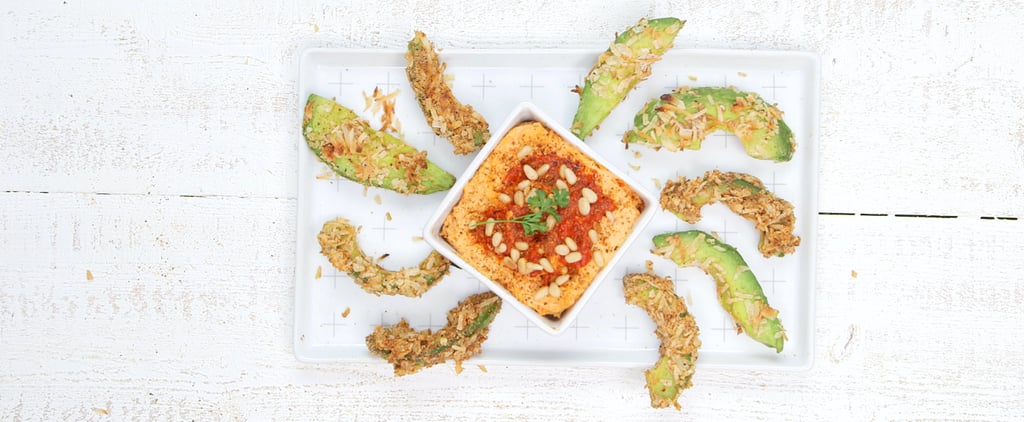 Avocado Fries | Video