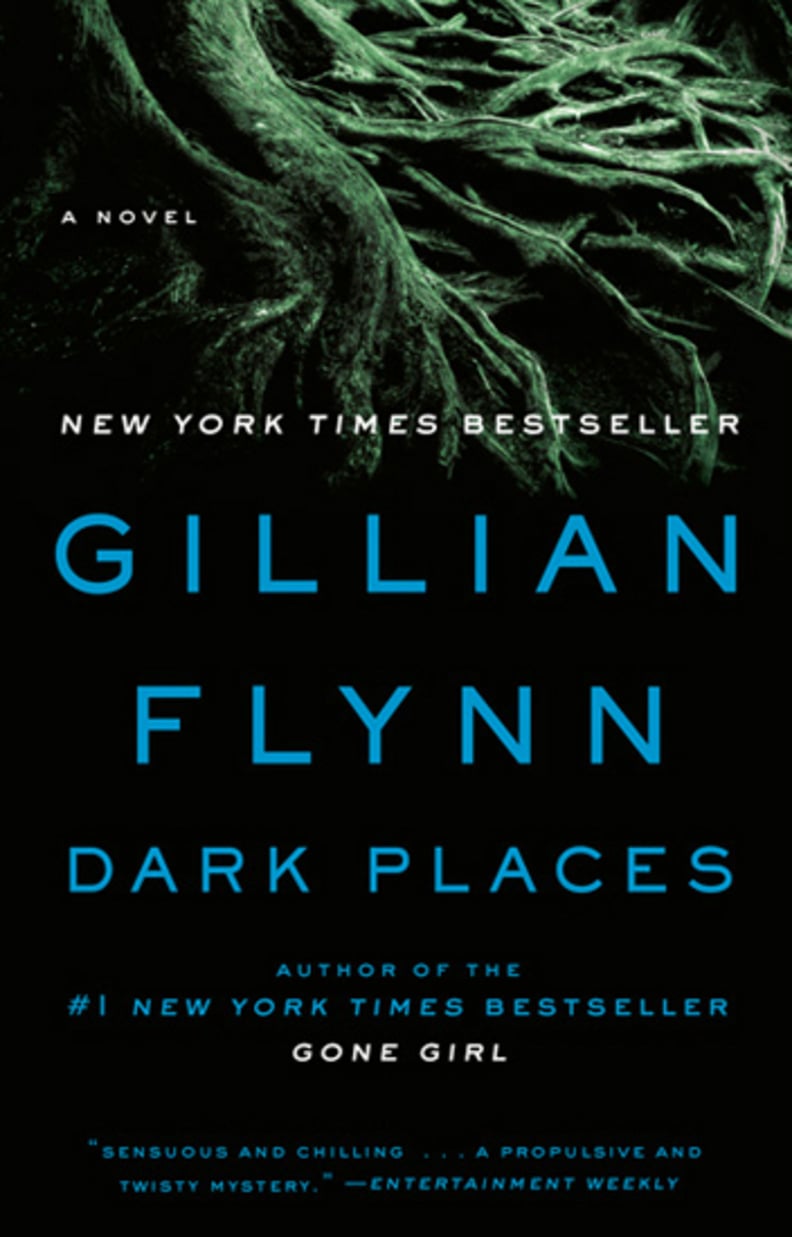 Dark Places by Gillian Flynn