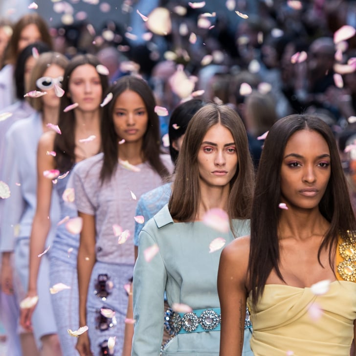 Burberry Fashion Shows | Pictures