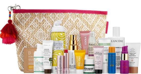 Sephora Sun Safety Kit