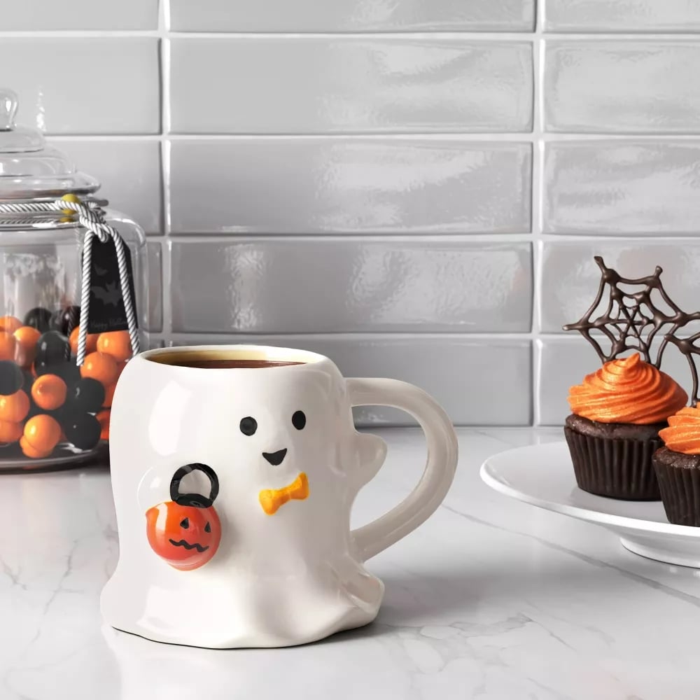 Best Halloween Mug