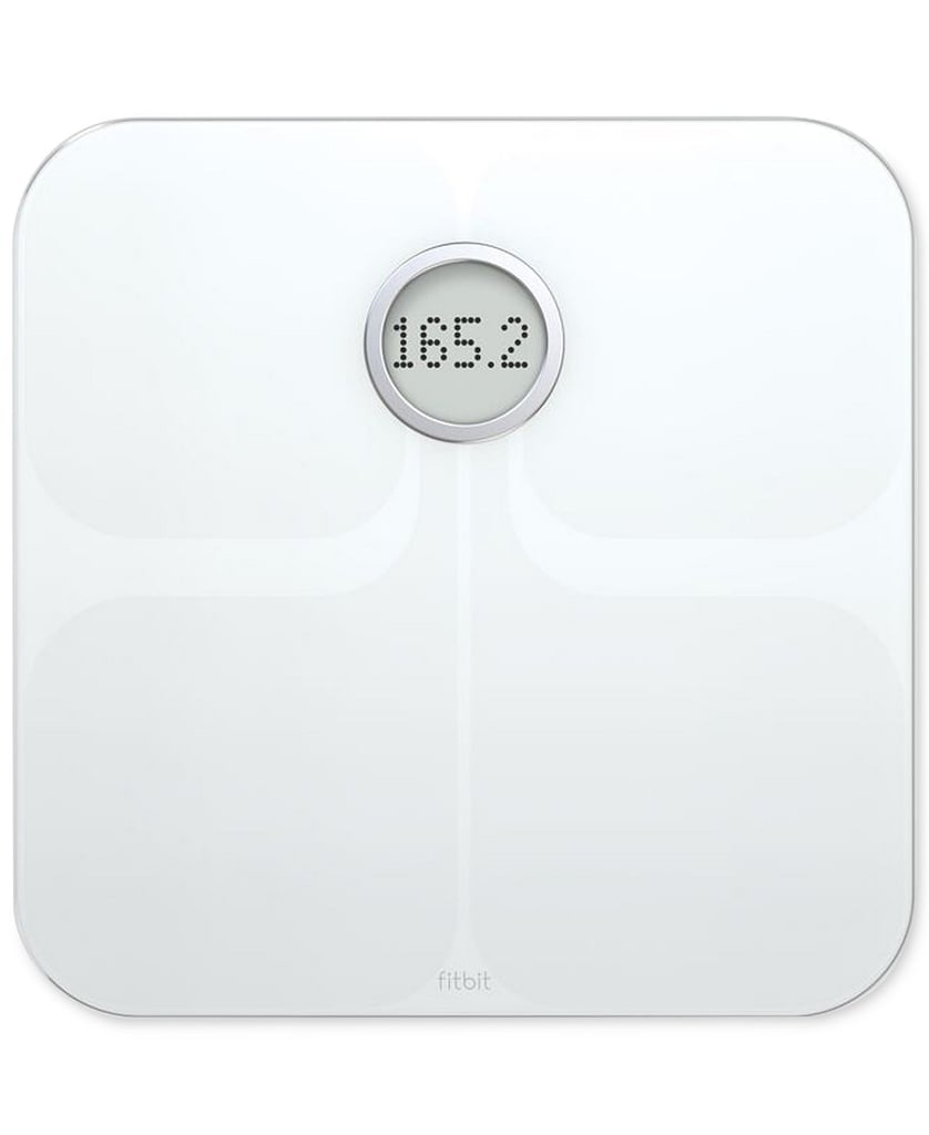 Fitbit Aria Wi-Fi Smart Scale