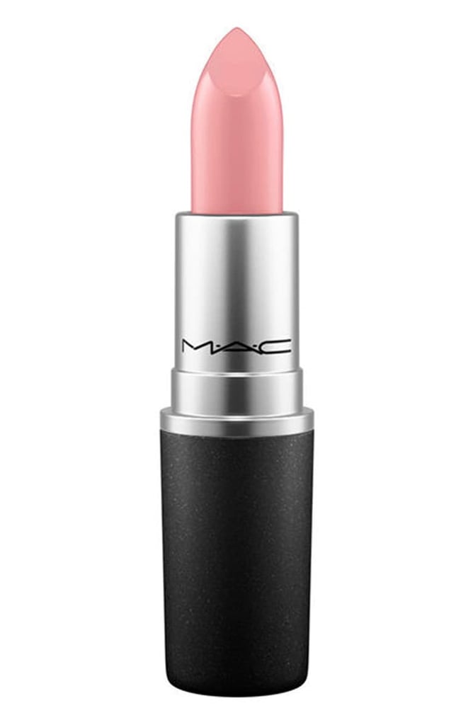 MAC Pink Lipstick