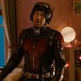 Paul Rudd's Dancing in the Ant-Man Blooper Reel Is What Dreams Are Made Of