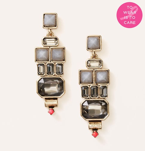 Holst + Lee for LOFT Earrings