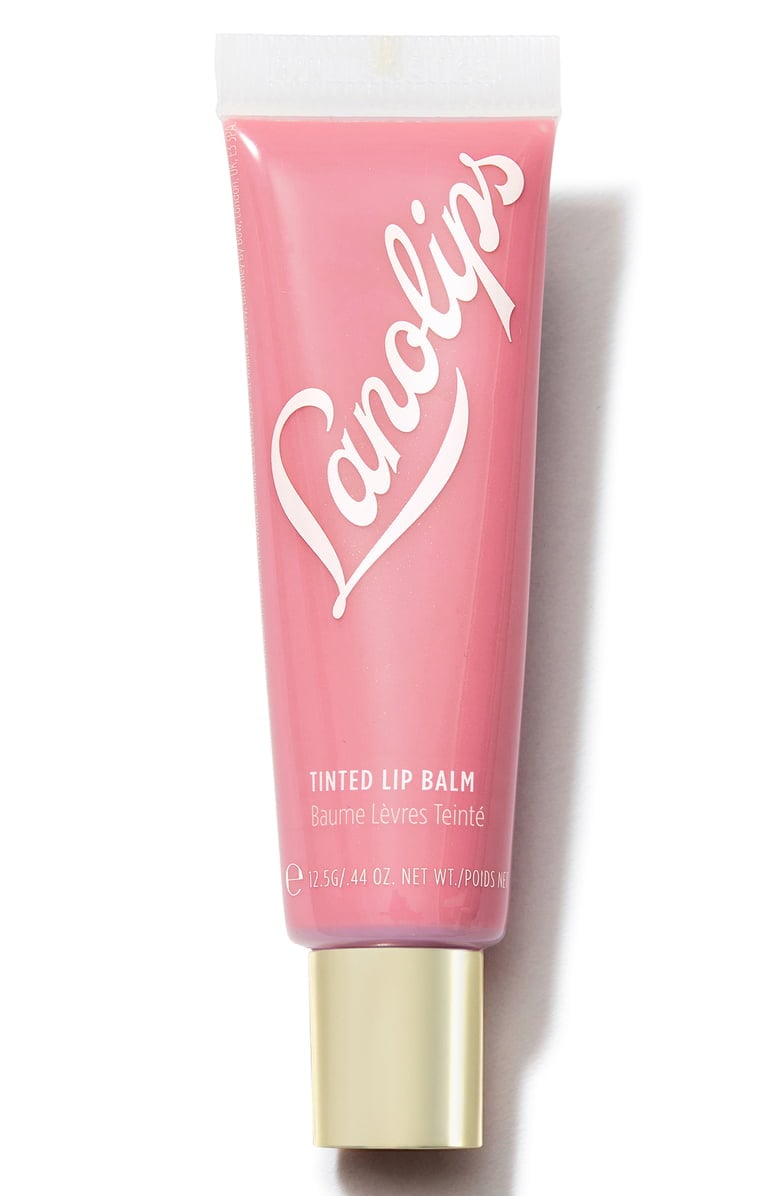 Lanolips Tinted Lip Balm