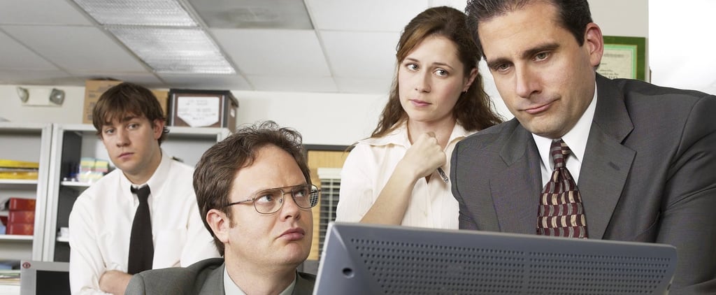Here's What Rewatching Your Favorite Shows Does to Your Mental Health (It's Good News!)