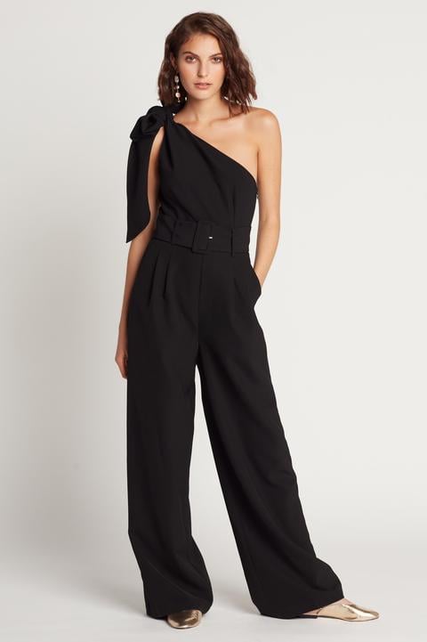 Choosy Nothing but Drama Jumpsuit | The Best Choosy Clothing to Add to ...