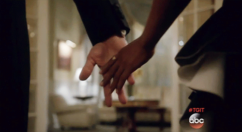 "This past year, I have learned only one thing. That I cannot exist without you. That I cannot breathe without you. That the man I am without you is — I'm nothing. I'm nothing. And you are everything. And I need you to give me another chance. I demand another chance. We're worth another chance." — Fitz