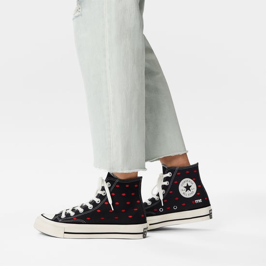 Converse Valentine's Day Collection 2022