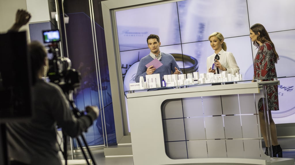 Be Part of a TV Show Audience Be Part of a TV Show Audience