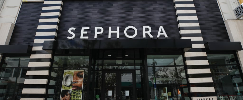 Sephora Added New Perks to Its Beauty Insider Program