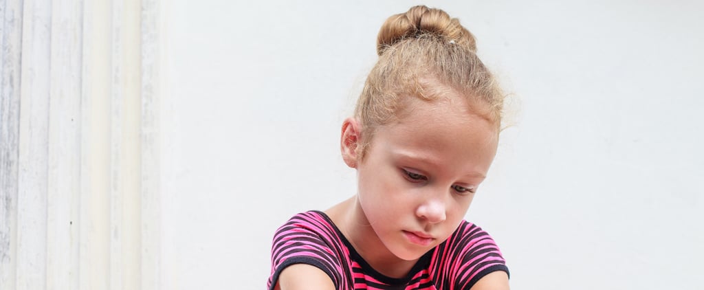 5 Signs a Child Suffers From Low Self-Esteem