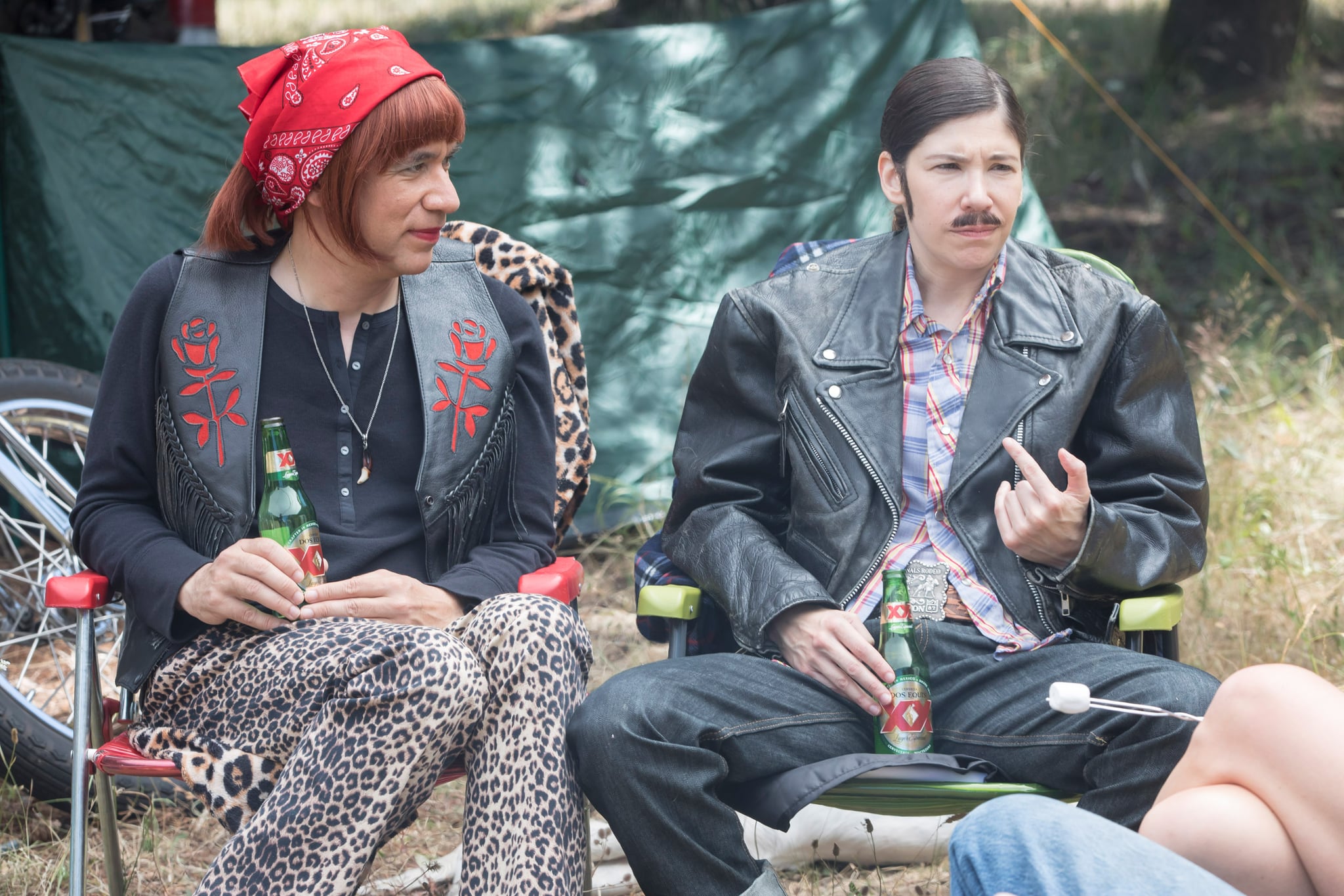 The Dream of 2011 is Dead: Portlandia Comes to an End ‹ Literary Hub