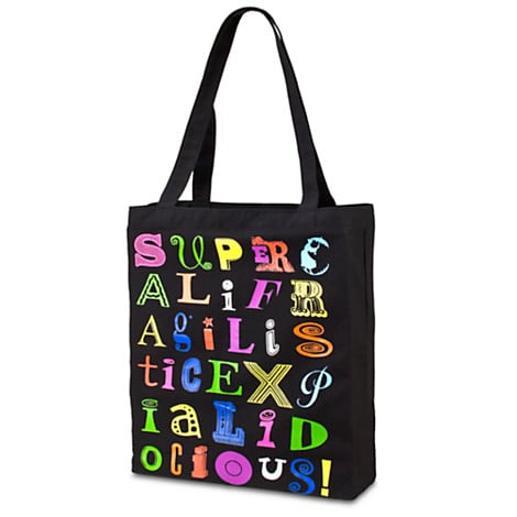 Mary Poppins Tote | Disney Gifts For Moms | POPSUGAR Moms Photo 19