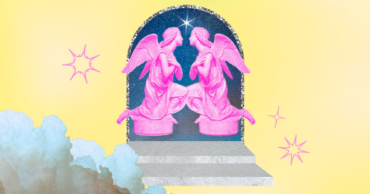 Your June Monthly Horoscope Wants You to Live Your Best Life This Summer