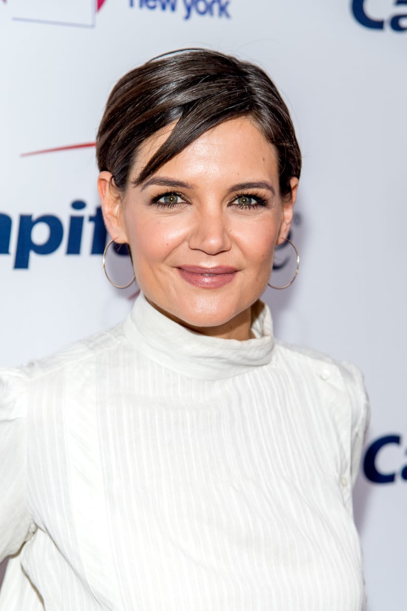 Katie Holmes: Dec. 18