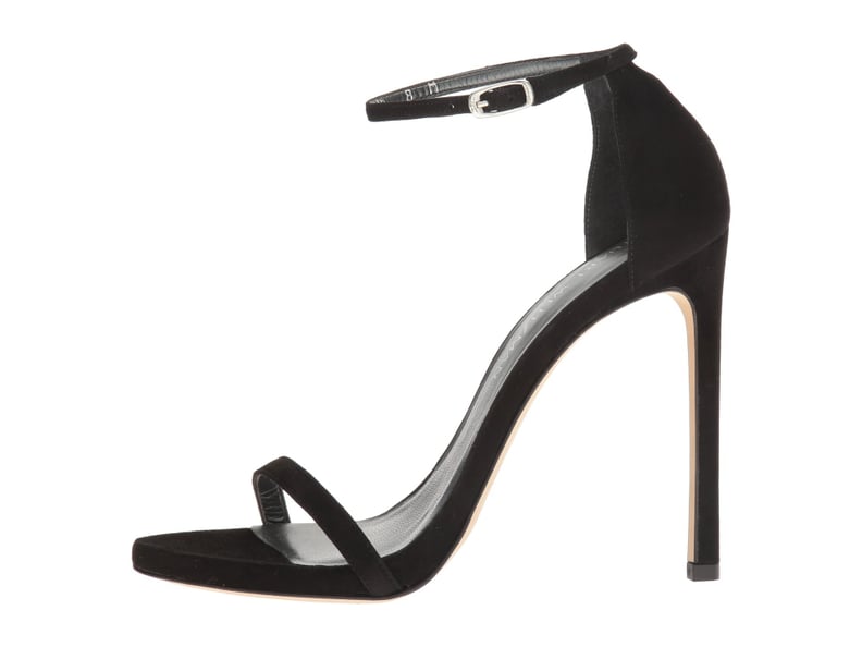 Our Pick: Stuart Weitzman Nudist Heels