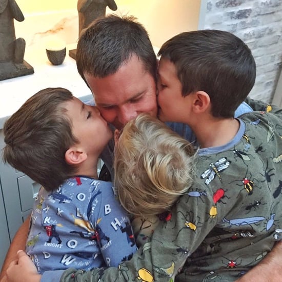 Tom Brady's Cutest Pictures With His Kids
