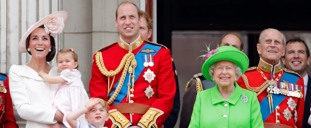 Where Do Royal Titles Come From?