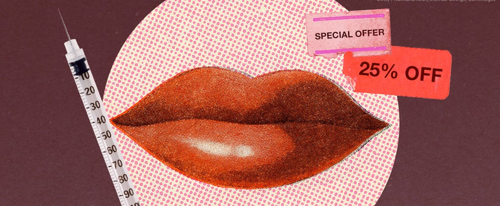 Are Discounted Cosmetic Procedures Dangerous?