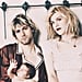 Courtney Love Writes Message to Kurt Cobain on Instagram