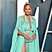 Chrissy Teigen Deletes Twitter Account After Over 10 Years