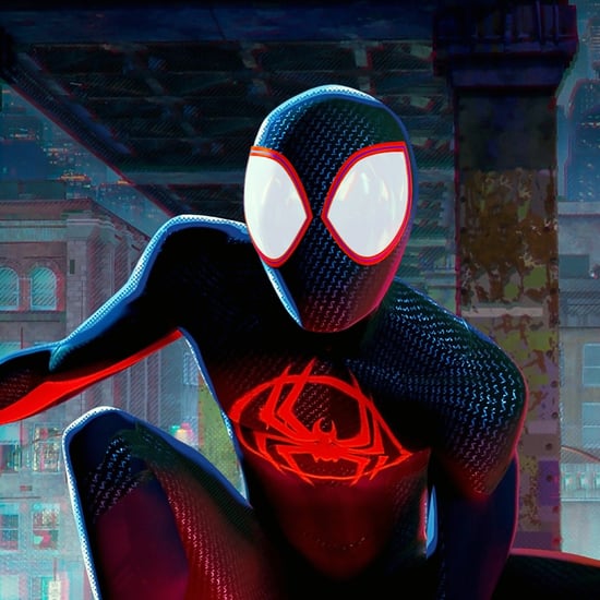 Spider-Man: Across the Spider-Verse: Donald Glover Theory