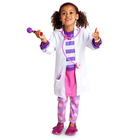 Doc McStuffins