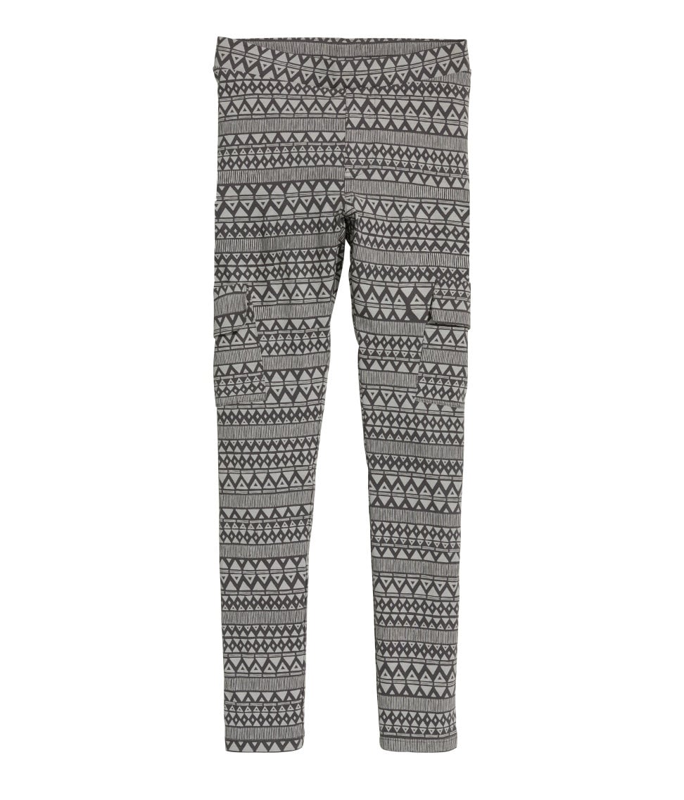 leggings with pockets kids