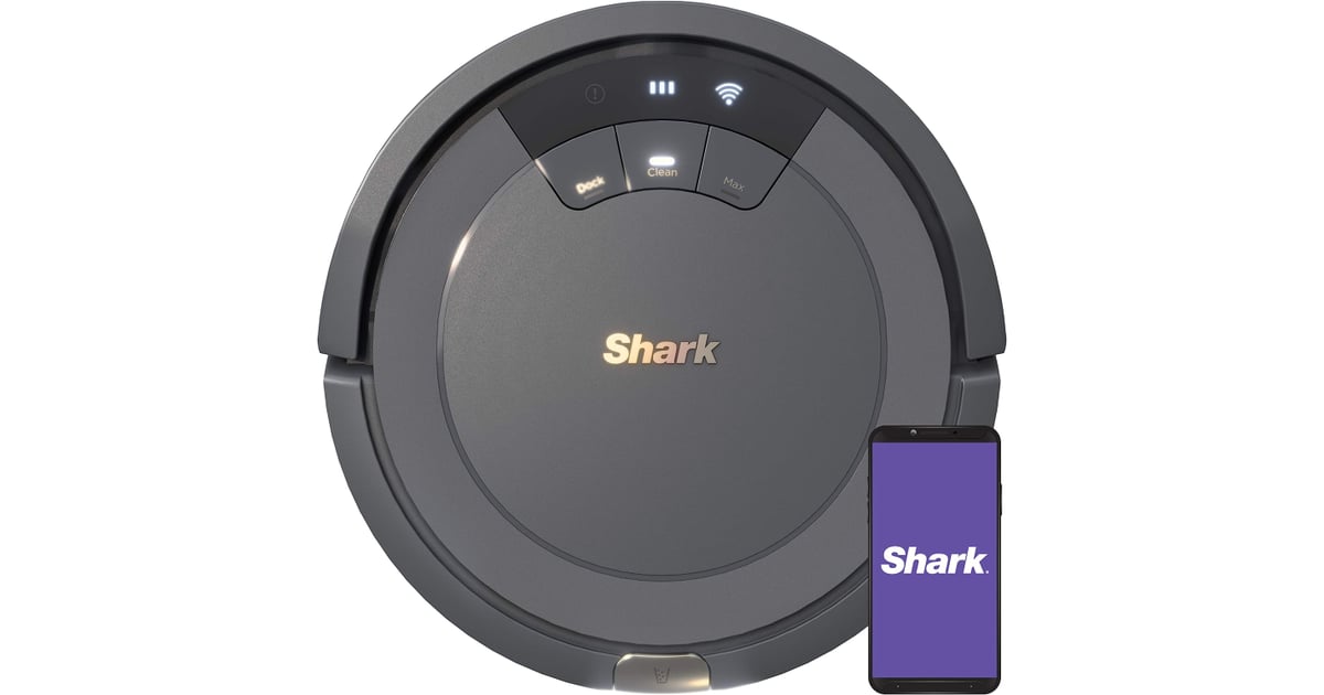 Kitchen and Dining Shark Ion Robot Vacuum AV753 October Prime Day