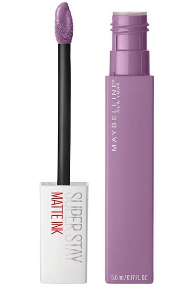 Maybelline SuperStay Matte Ink Un-Nude Liquid Lipstick in Philosopher