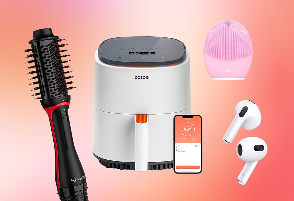 Best Amazon Prime Day Deals Day 2, 2023 POPSUGAR Smart Living UK