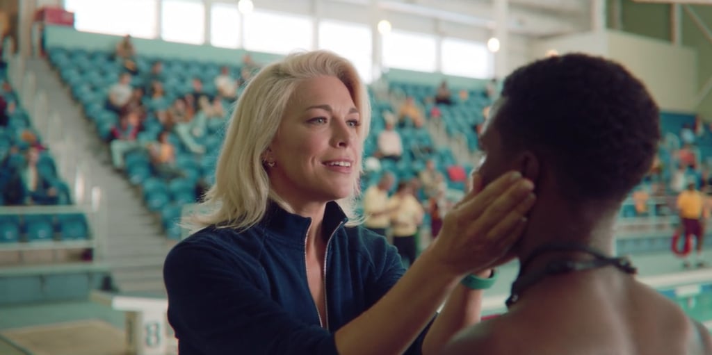 Who Plays Jackson's Blonde Mum on Netflix's Sex Education?