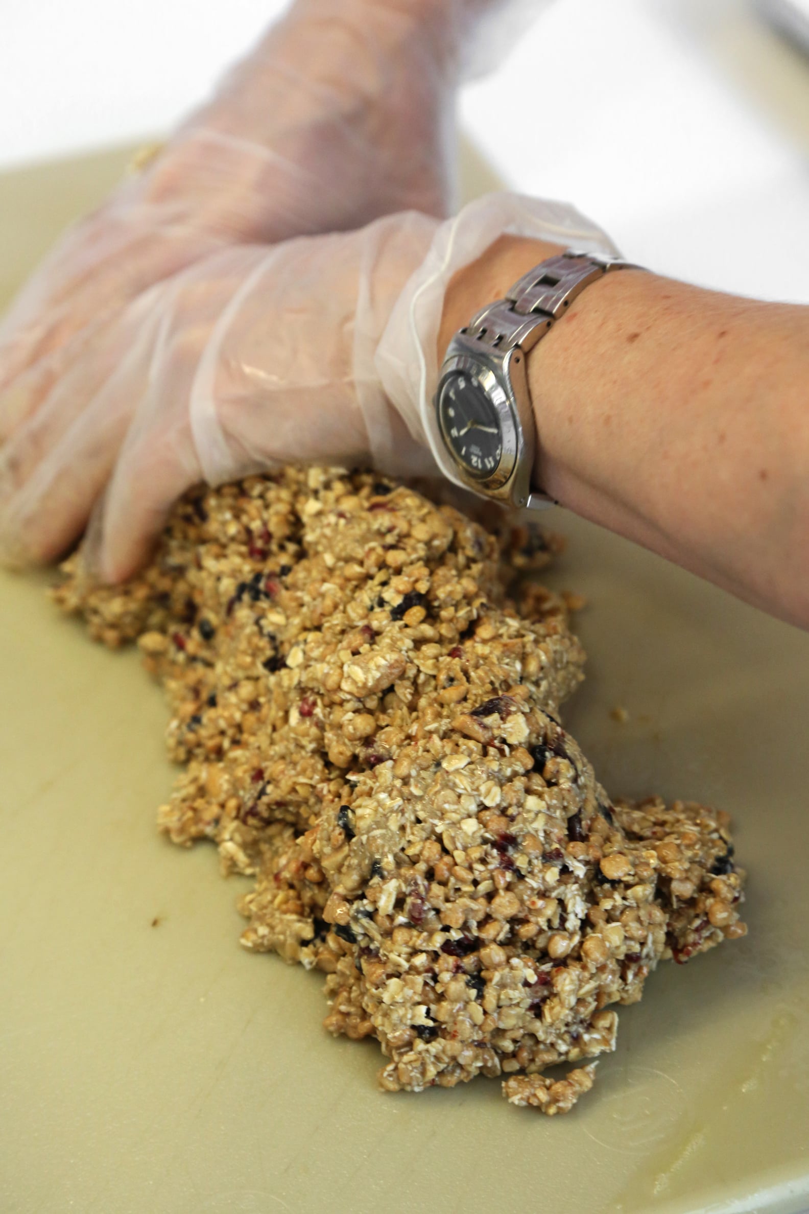 How to Make Homemade Clif Bars POPSUGAR Food